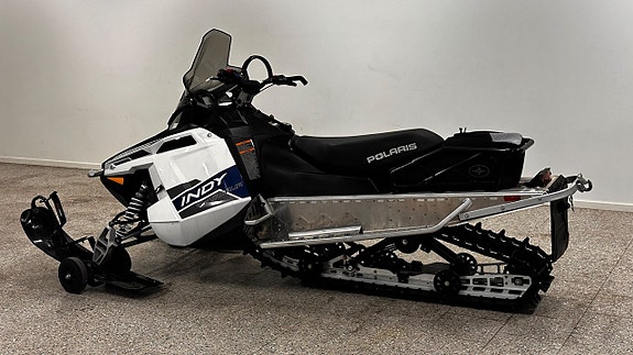 Polaris 600 indy sp Voyageur MOMSAD 3 of 5