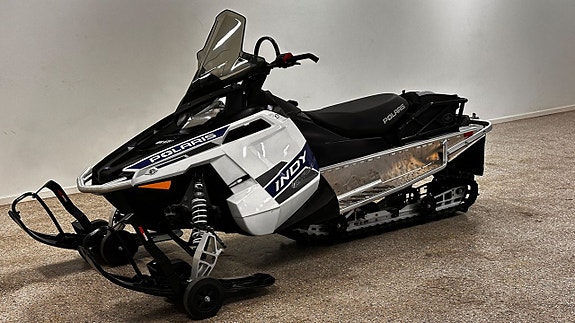 Polaris 600 indy sp Voyageur MOMSAD 2 of 5