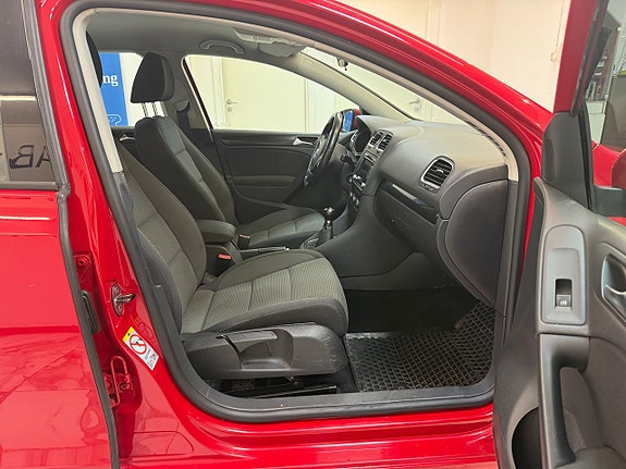 Volkswagen Golf I 10 of 11