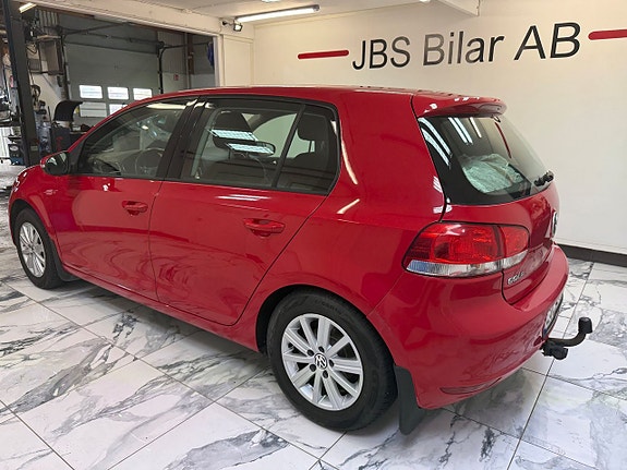 Volkswagen Golf I 4 of 11
