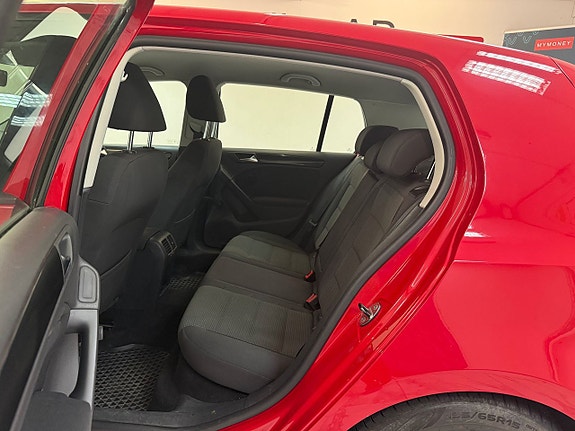 Volkswagen Golf I 11 of 11