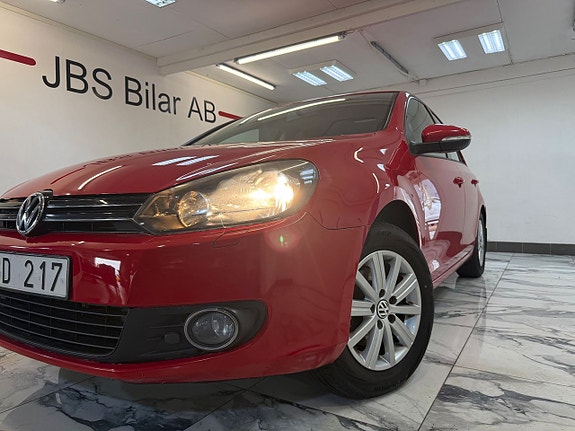 Volkswagen Golf I 3 of 11
