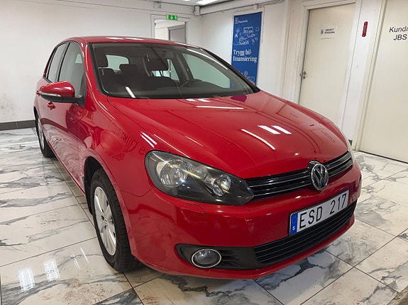 Volkswagen Golf I 2 of 11