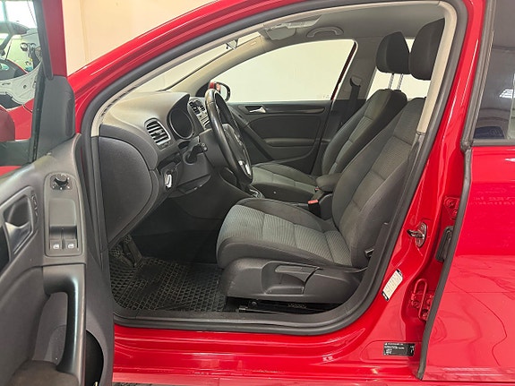 Volkswagen Golf I 9 of 11
