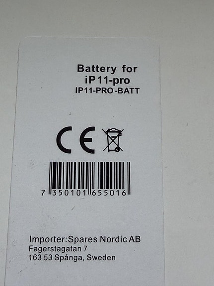 Product image 2 of 3