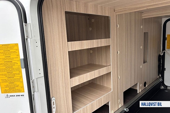 Sun Living S72DL Automat, Långbädd, Adaptiv Farthållare LAGERBIL 8 of 28