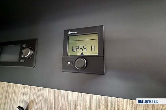 Sun Living S72DL Automat, Långbädd, Adaptiv Farthållare LAGERBIL 20 of 28