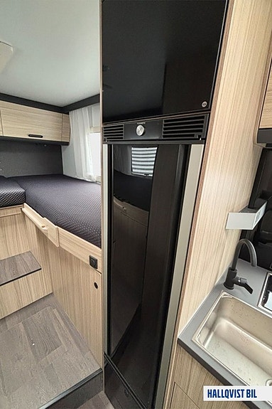 Sun Living S72DL Automat, Långbädd, Adaptiv Farthållare LAGERBIL 14 of 28