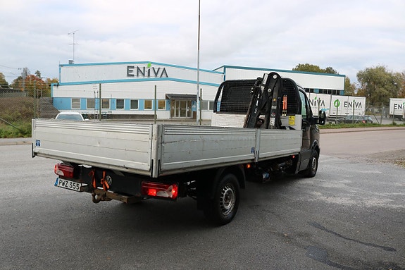 Volkswagen Crafter 3 of 11