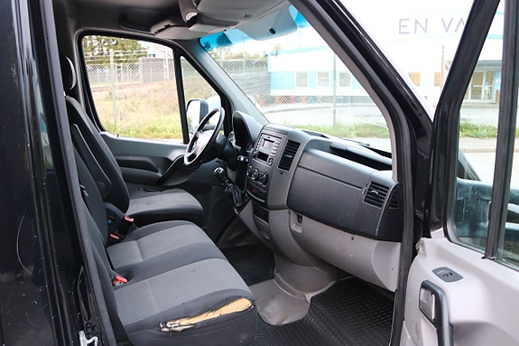 Volkswagen Crafter 11 of 11