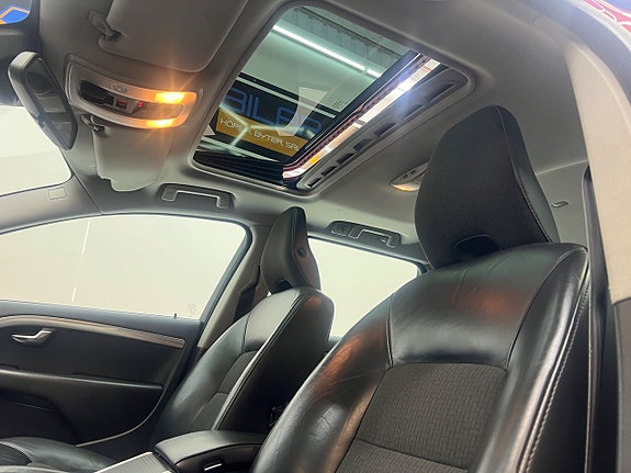 Volvo V70 22 of 26