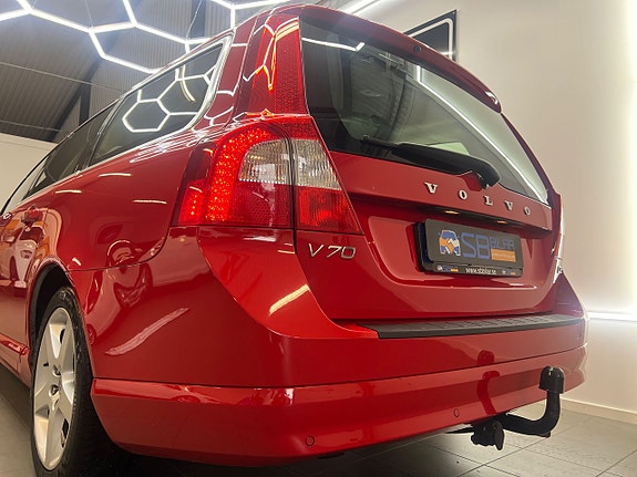 Volvo V70 10 of 26