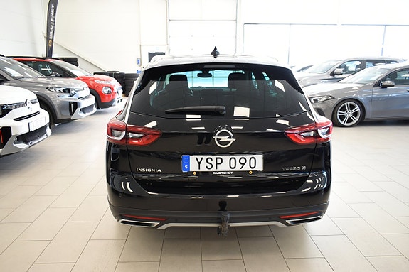 Opel Insignia Country Tourer 5 of 5