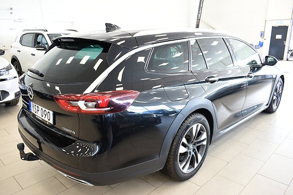 Opel Insignia Country Tourer 4 of 5