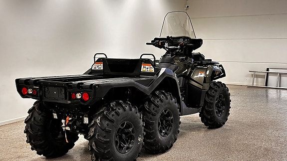 Can-Am Outlander 1000 Max xu+ 6x6 Outlander 1000 Max xu+ 9 of 16