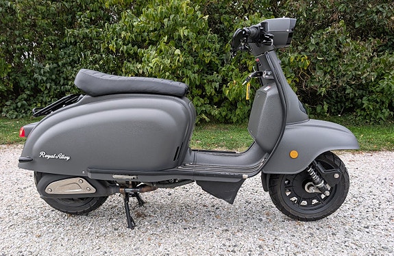 Royal Alloy TG350 SE 3 of 10