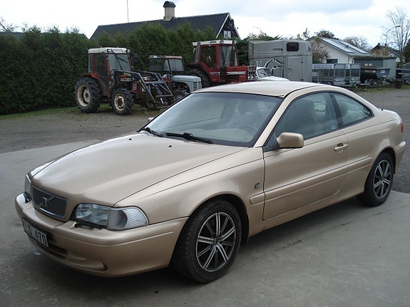 Volvo C70