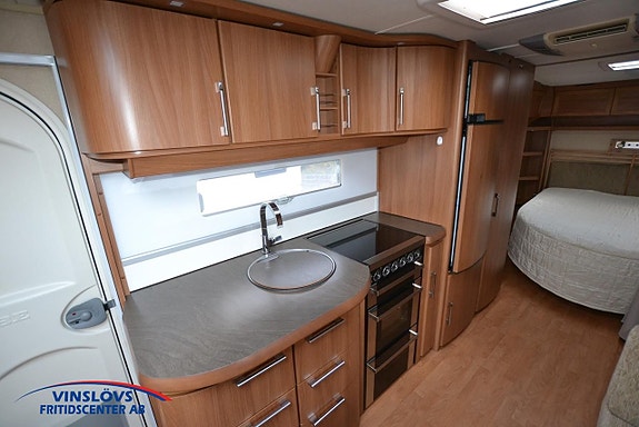 Kabe Royal 780 GLE B8 KS 5 of 10