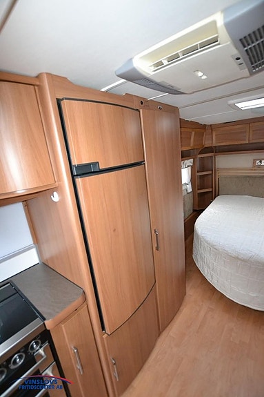 Kabe Royal 780 GLE B8 KS 6 of 10