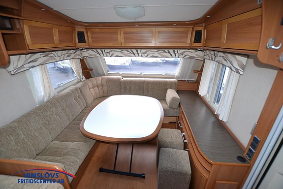 Kabe Royal 780 GLE B8 KS 3 of 10