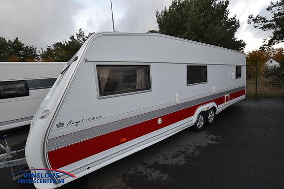 Kabe Royal 780 GLE B8 KS 2 of 10