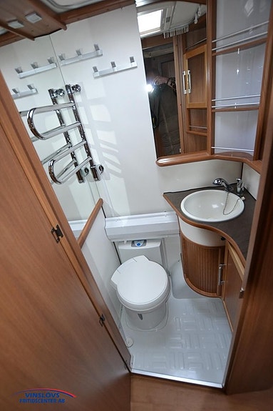Kabe Royal 780 GLE B8 KS 8 of 10