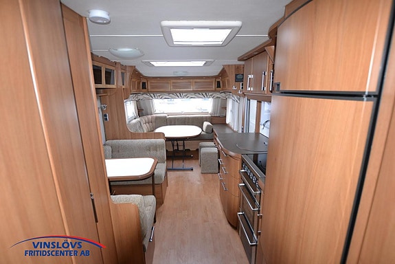 Kabe Royal 780 GLE B8 KS 10 of 10
