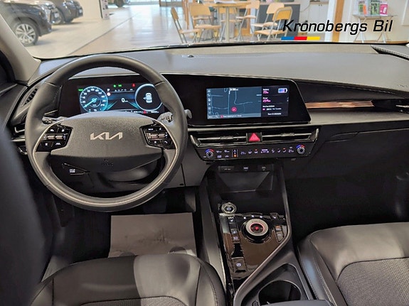 Kia Niro 7 of 19