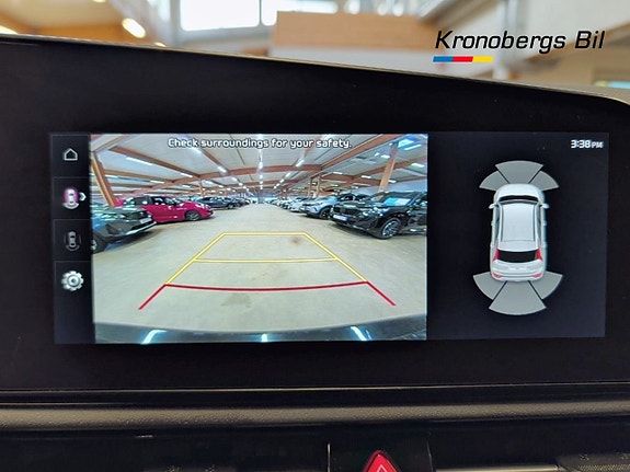 Kia Niro 18 of 19