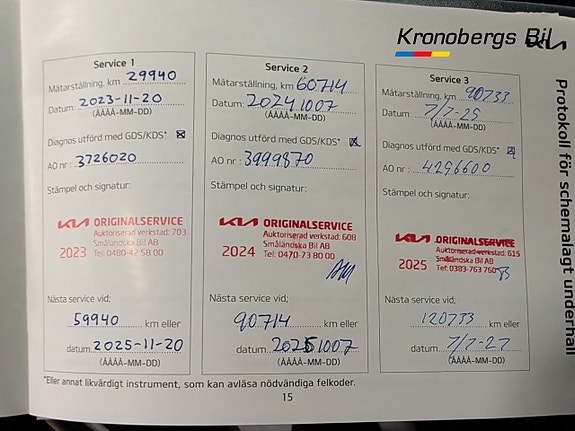 Kia Niro 19 of 19
