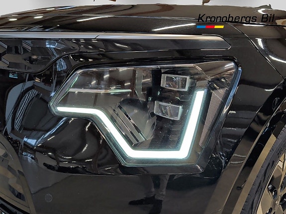 Kia Niro 15 of 19