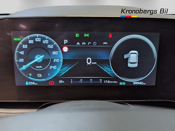 Kia Niro 10 of 19