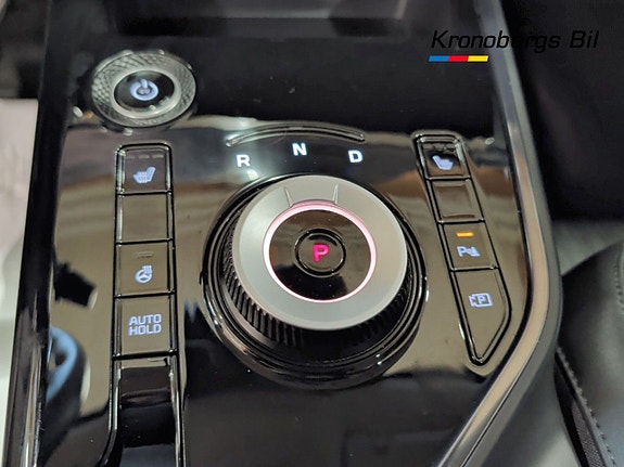 Kia Niro 12 of 19