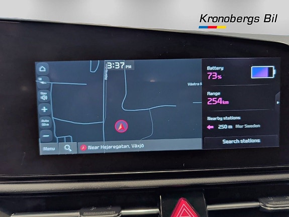 Kia Niro 11 of 19