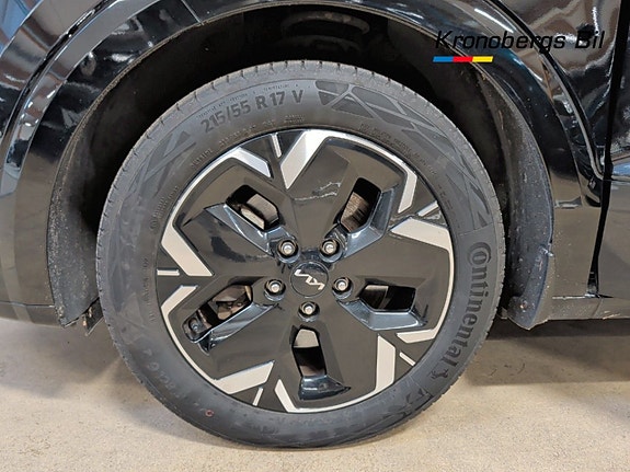 Kia Niro 16 of 19