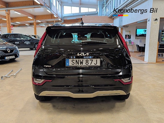 Kia Niro 5 of 19