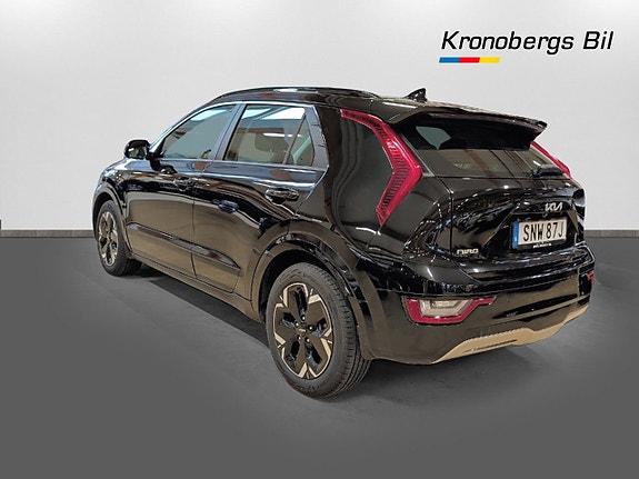 Kia Niro 6 of 19