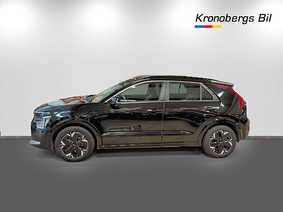 Kia Niro 4 of 19