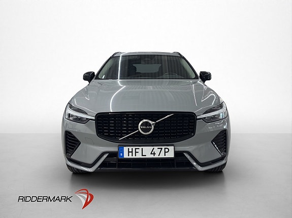 Volvo XC60 2 of 30