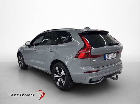 Volvo XC60 5 of 30
