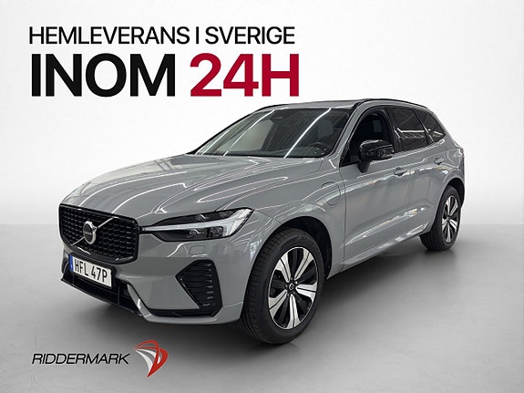 Volvo XC60 3 of 30