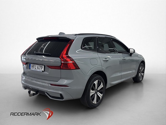 Volvo XC60 8 of 30