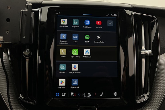 Volvo XC60 20 of 30