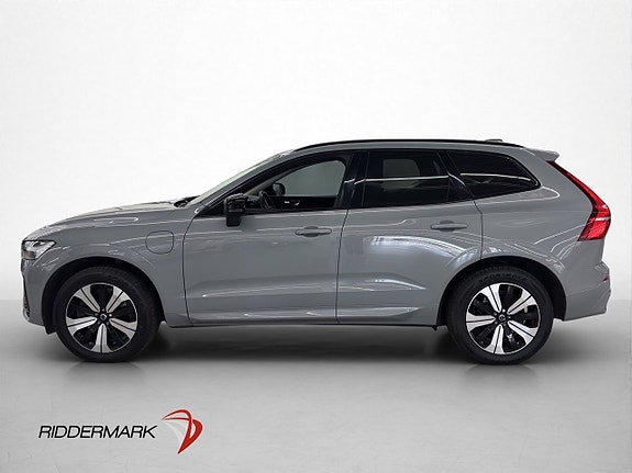 Volvo XC60 4 of 30
