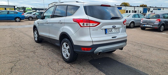 Ford Kuga 6 of 11