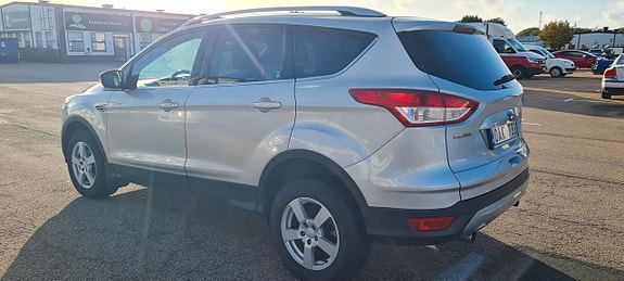 Ford Kuga 3 of 11