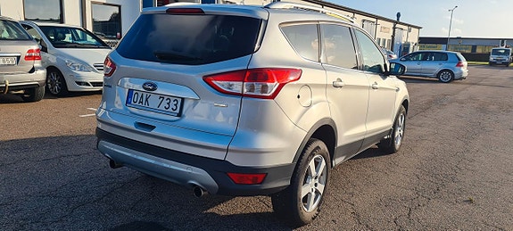Ford Kuga 5 of 11