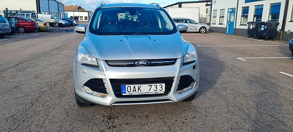 Ford Kuga 2 of 11