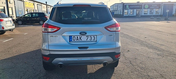 Ford Kuga 4 of 11