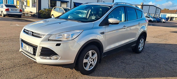 Ford Kuga 7 of 11